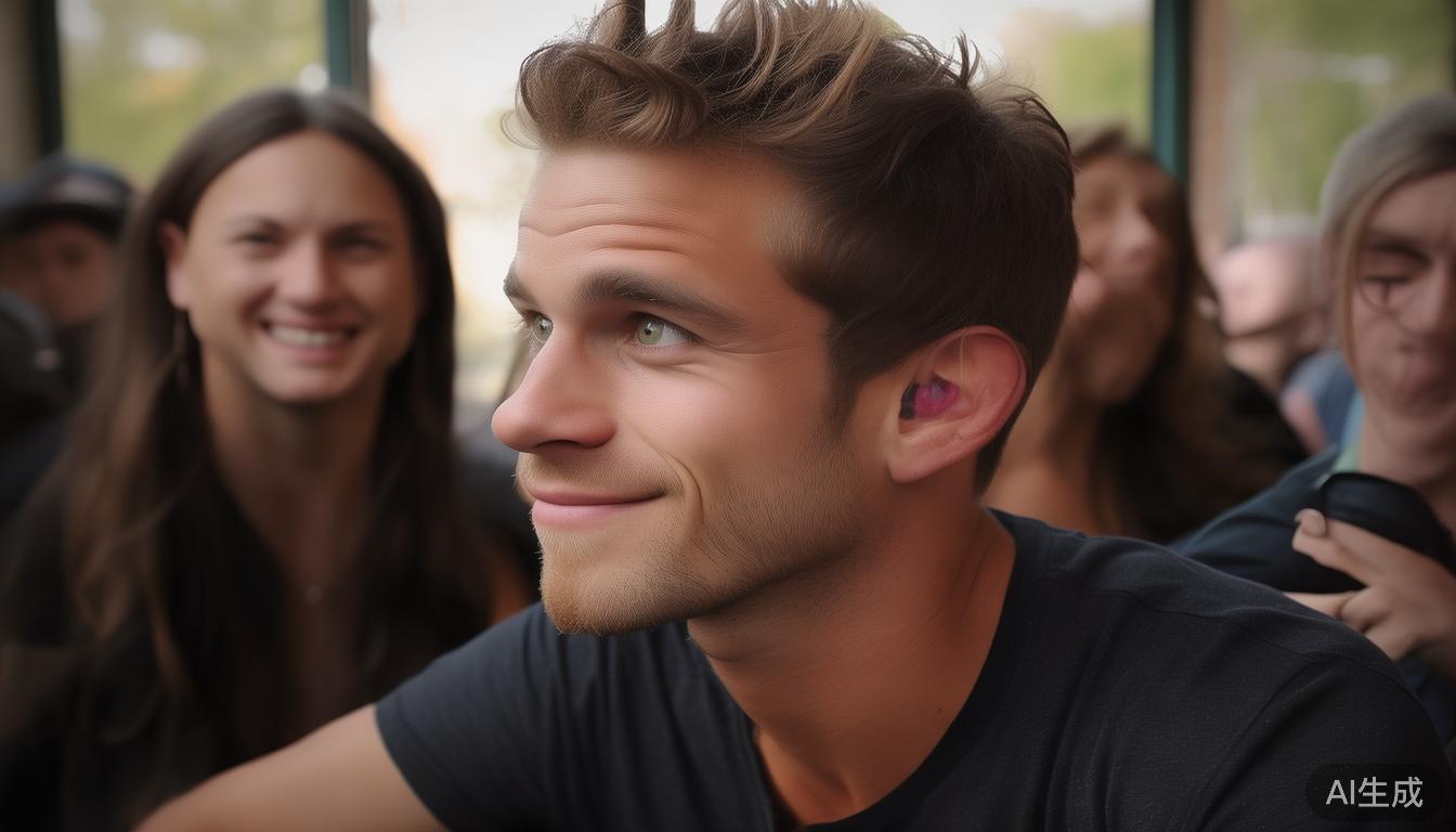 怎么快手粉丝群里说话呢插图1