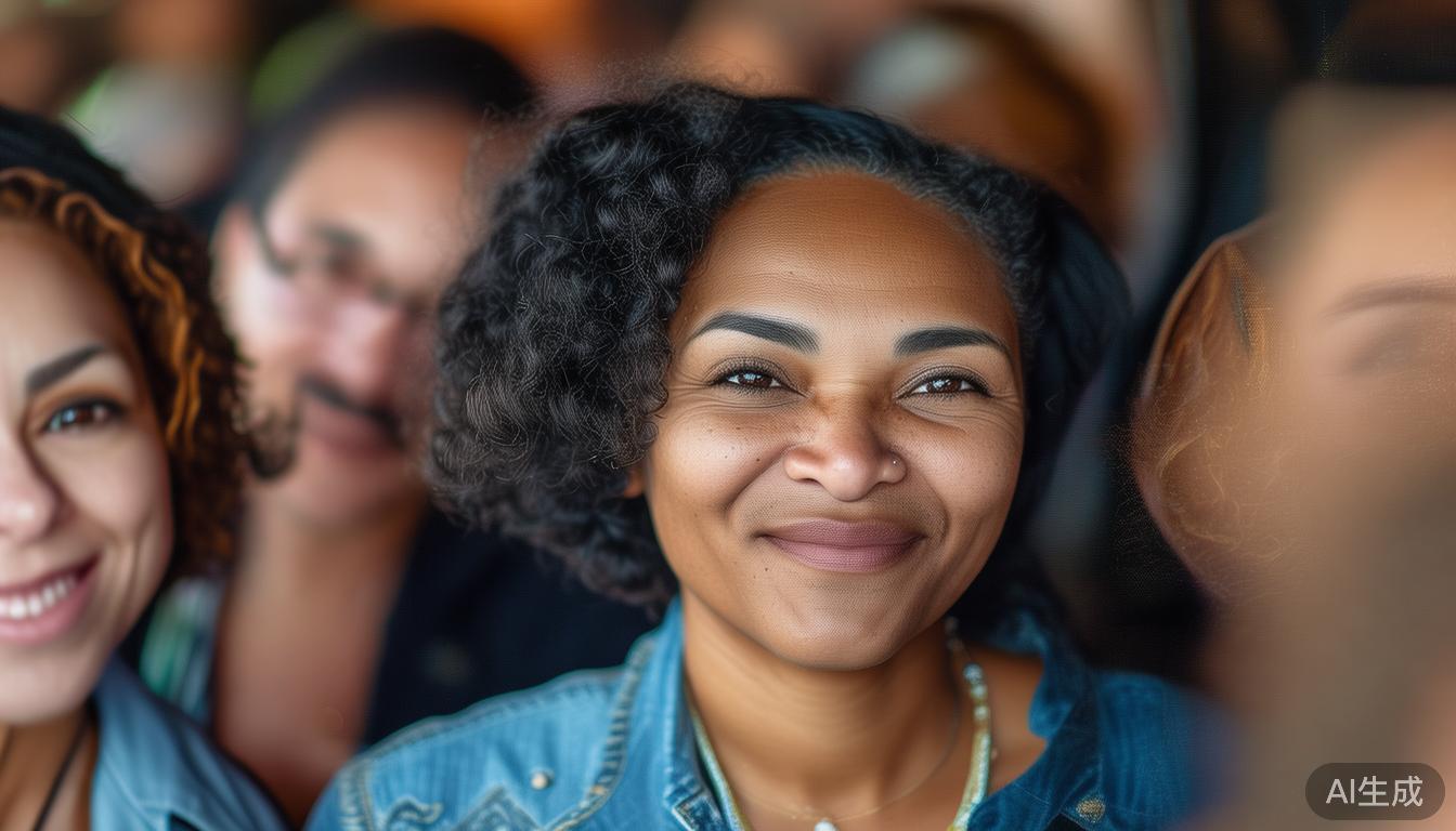 粉丝群怎么入群快手卖货插图1