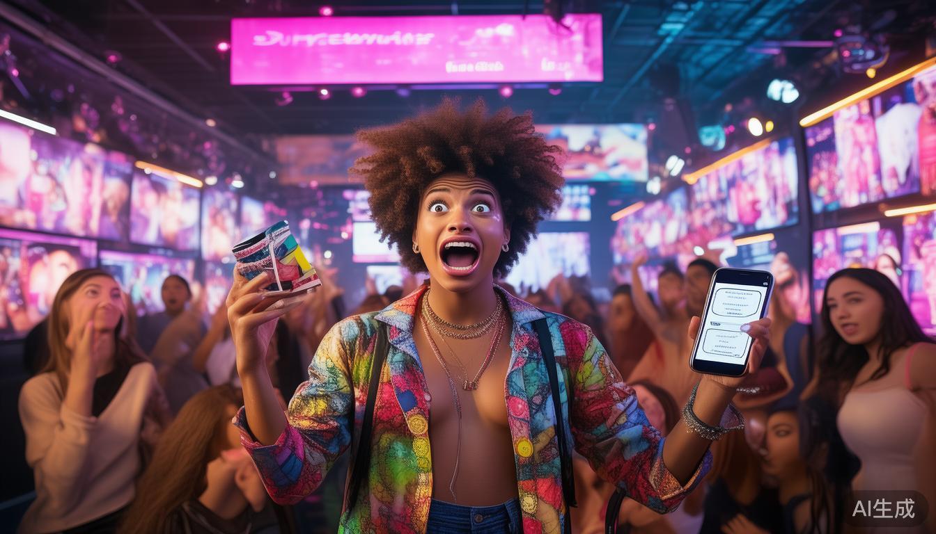 快手网红粉丝号怎么卖货插图1