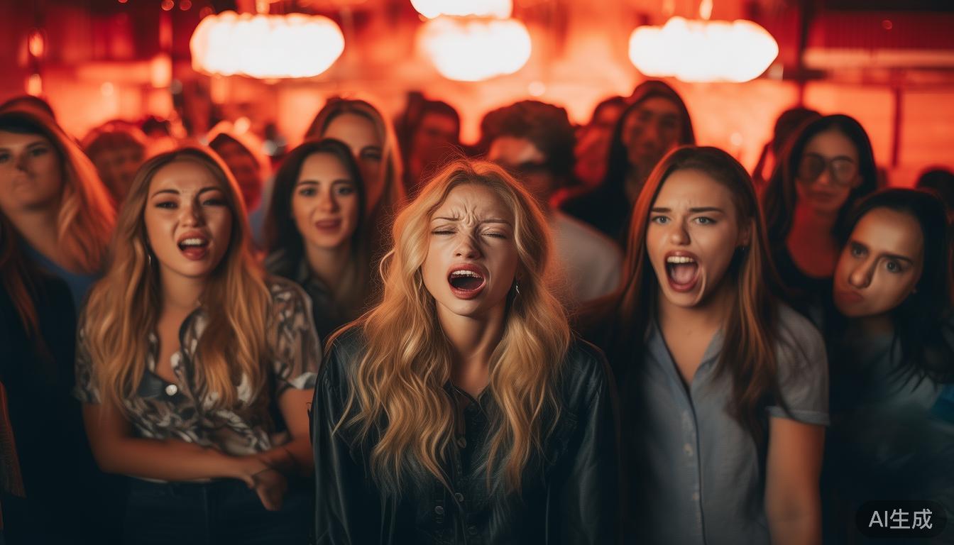 微博博主的粉丝群怎么进插图1 微博博主的粉丝群怎么进插图1