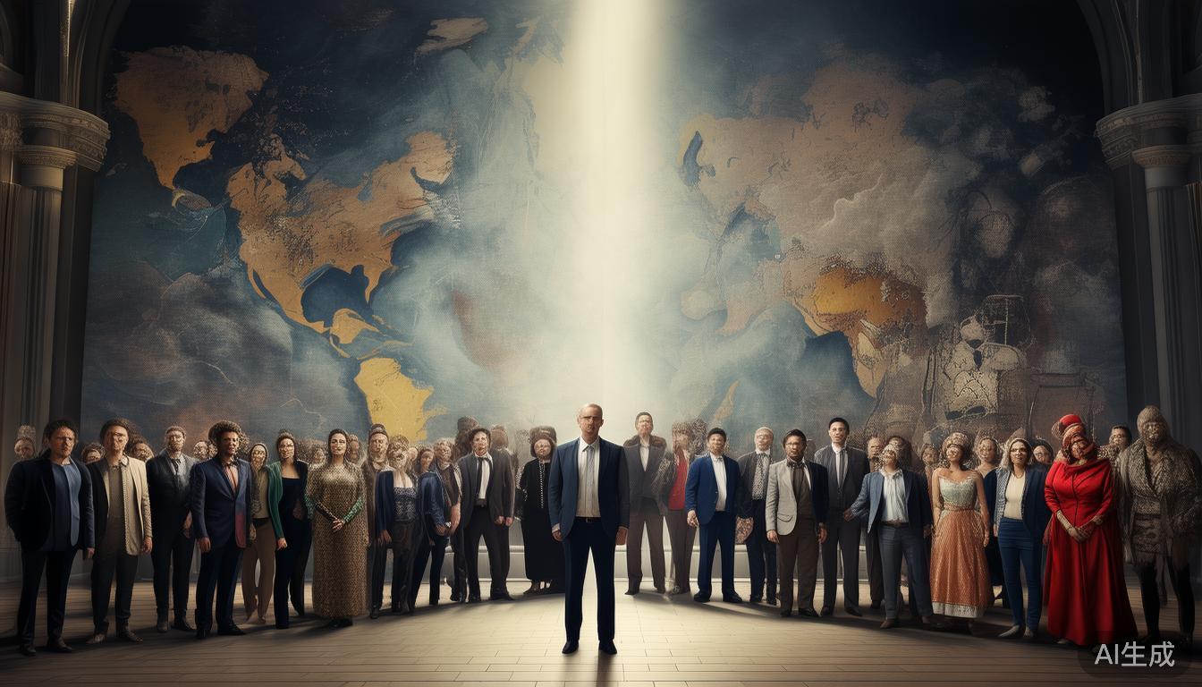 微博为什么很多民粹粉丝插图1 微博为什么很多民粹粉丝插图1