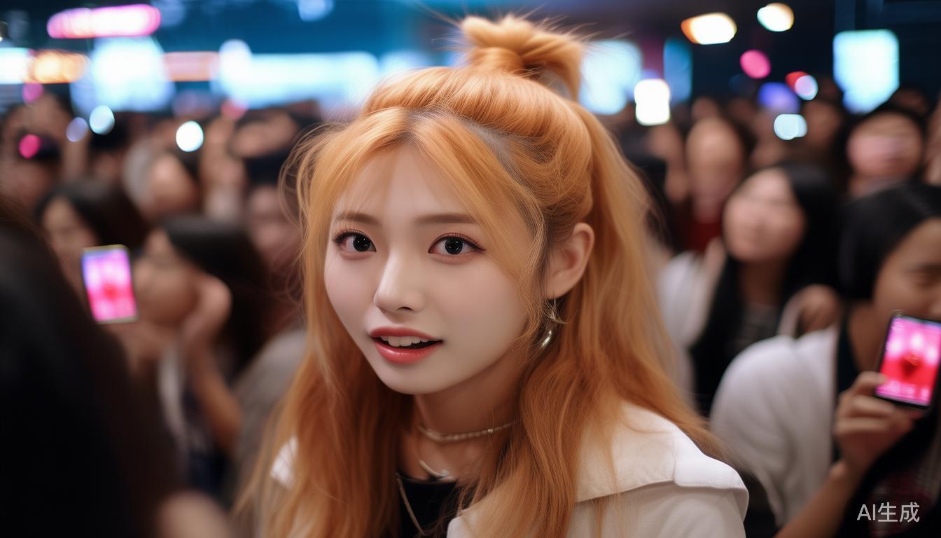 快手粉丝怎么分组插图1