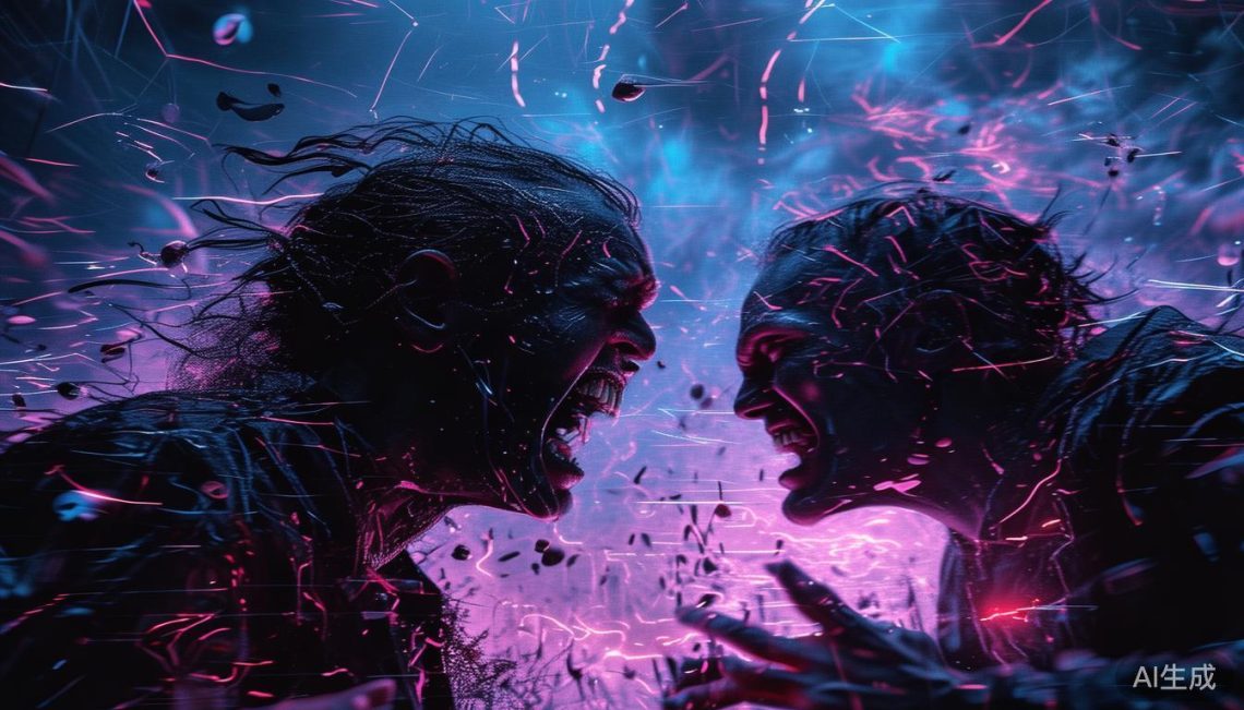 快手粉丝骂人怎么办缩略图