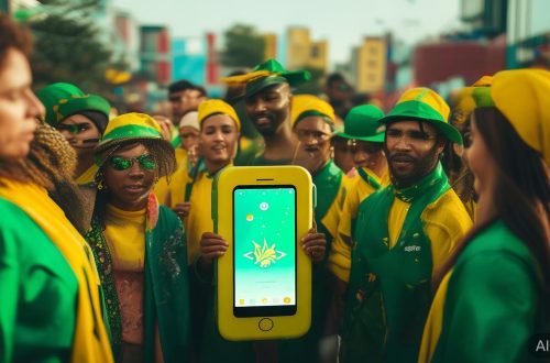 怎么注册巴西版tiktok缩略图 怎么注册巴西版tiktok缩略图