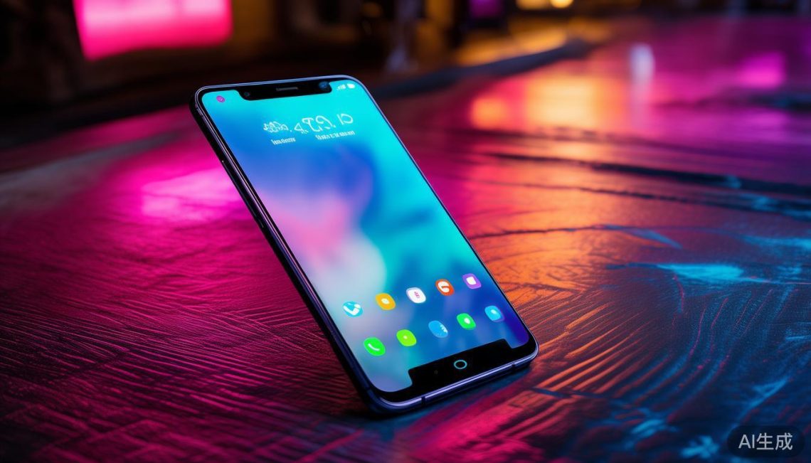 直播tiktok什么手机缩略图