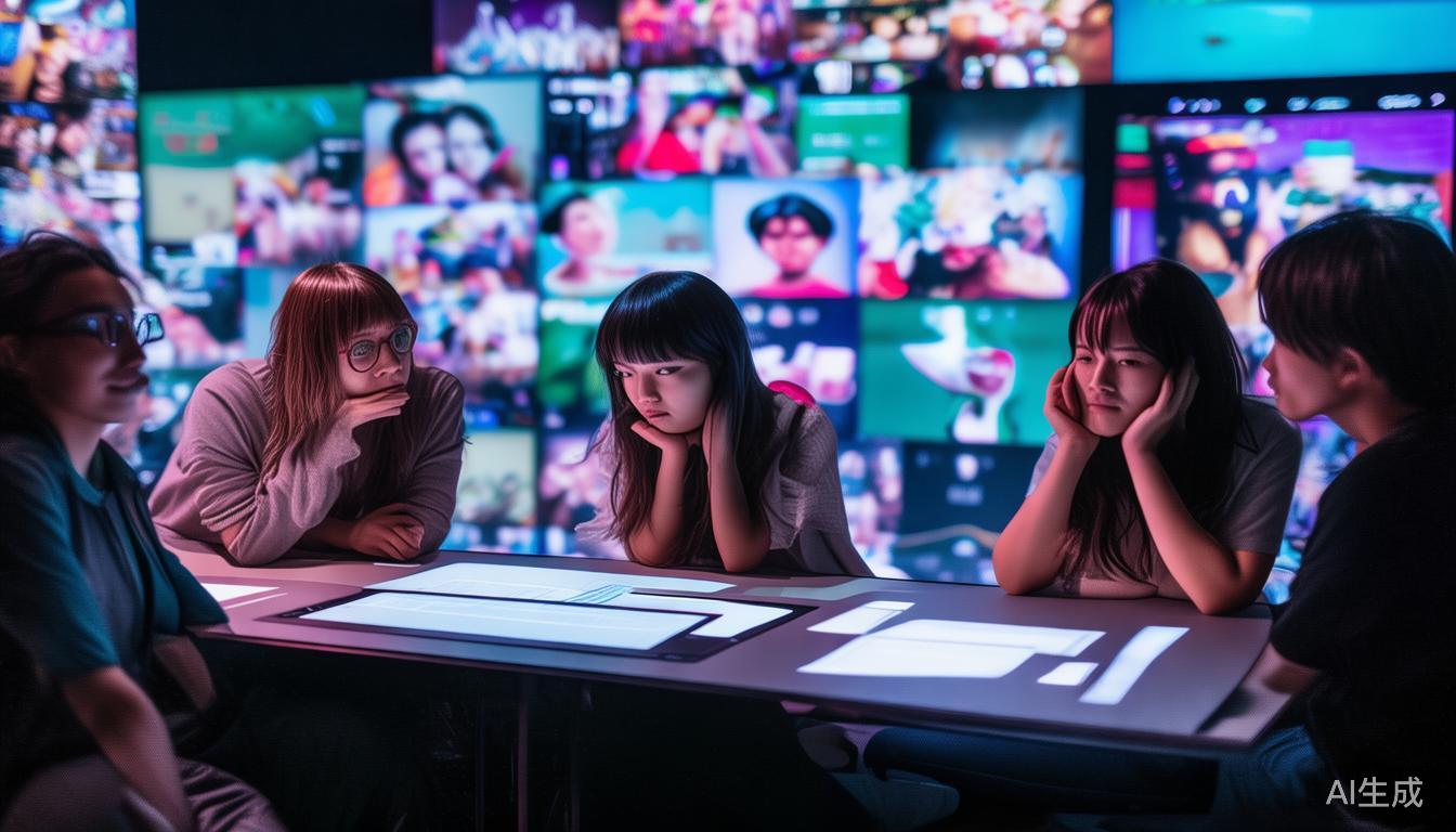 tiktok日本小姐姐粉丝排名插图