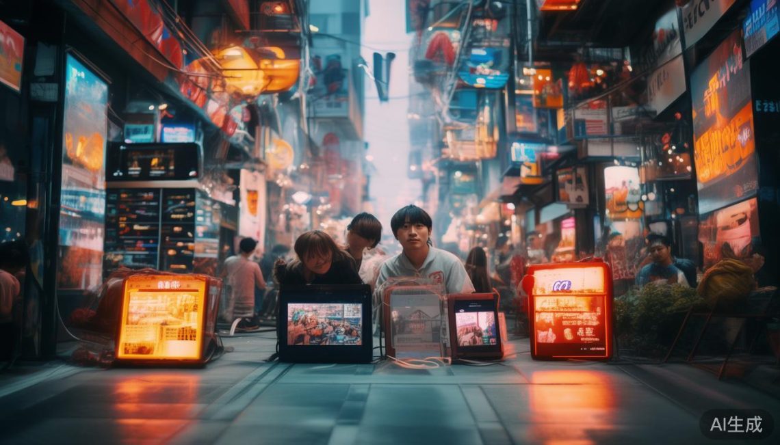 快手怎么取消粉丝作品缩略图