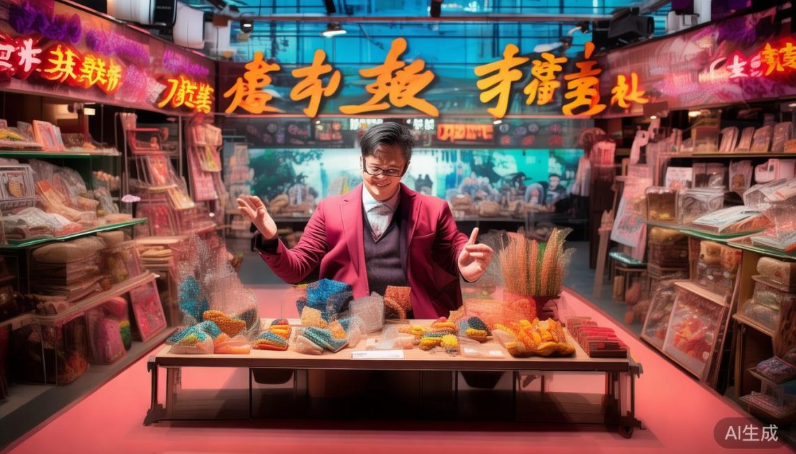 tiktok上面直播带货怎么样缩略图