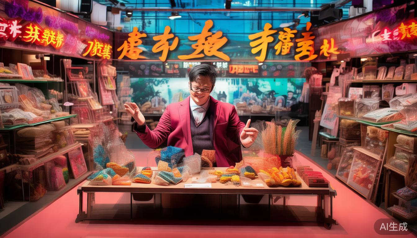 tiktok上面直播带货怎么样插图 tiktok上面直播带货怎么样插图