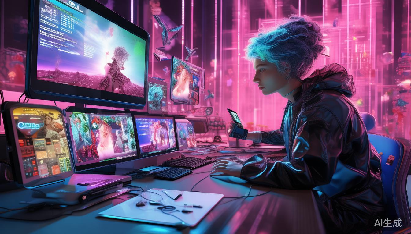 tiktok录屏怎么进行手机直播呢插图1 tiktok录屏怎么进行手机直播呢插图1