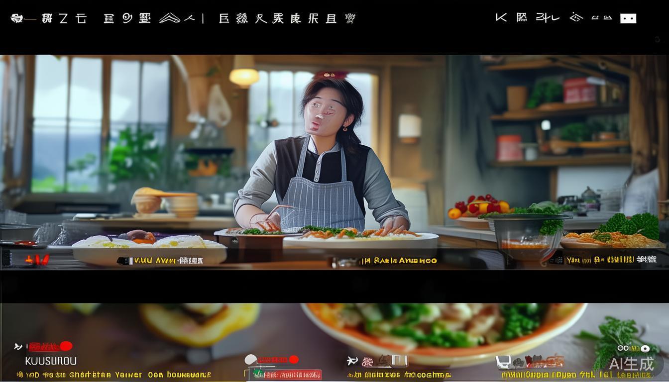 快手粉丝怎么发送视频插图1