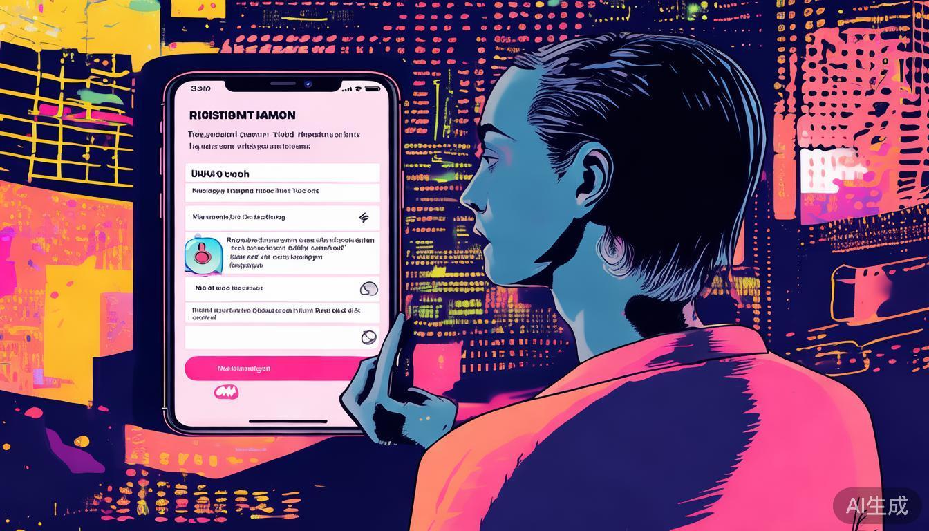 tiktok不拔卡可以注册吗插图