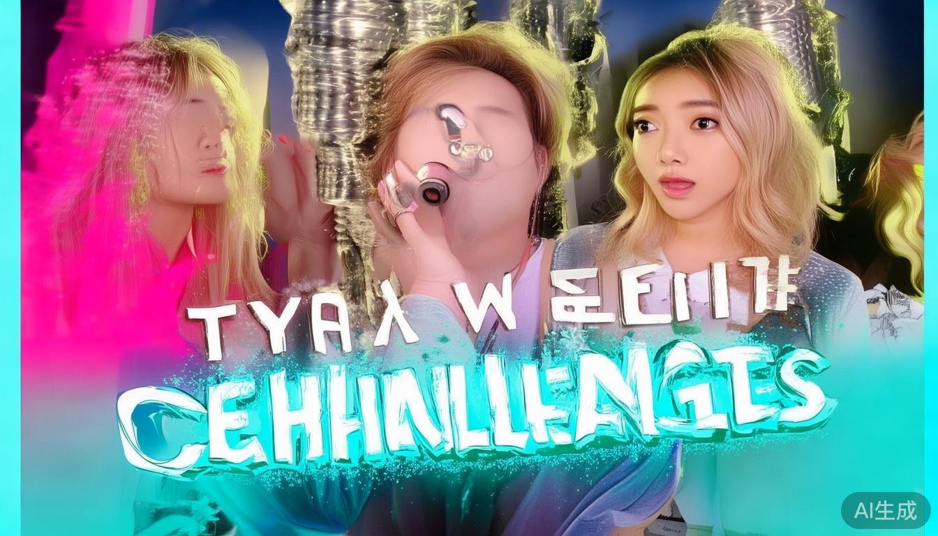 tiktok霉霉粉丝插图2