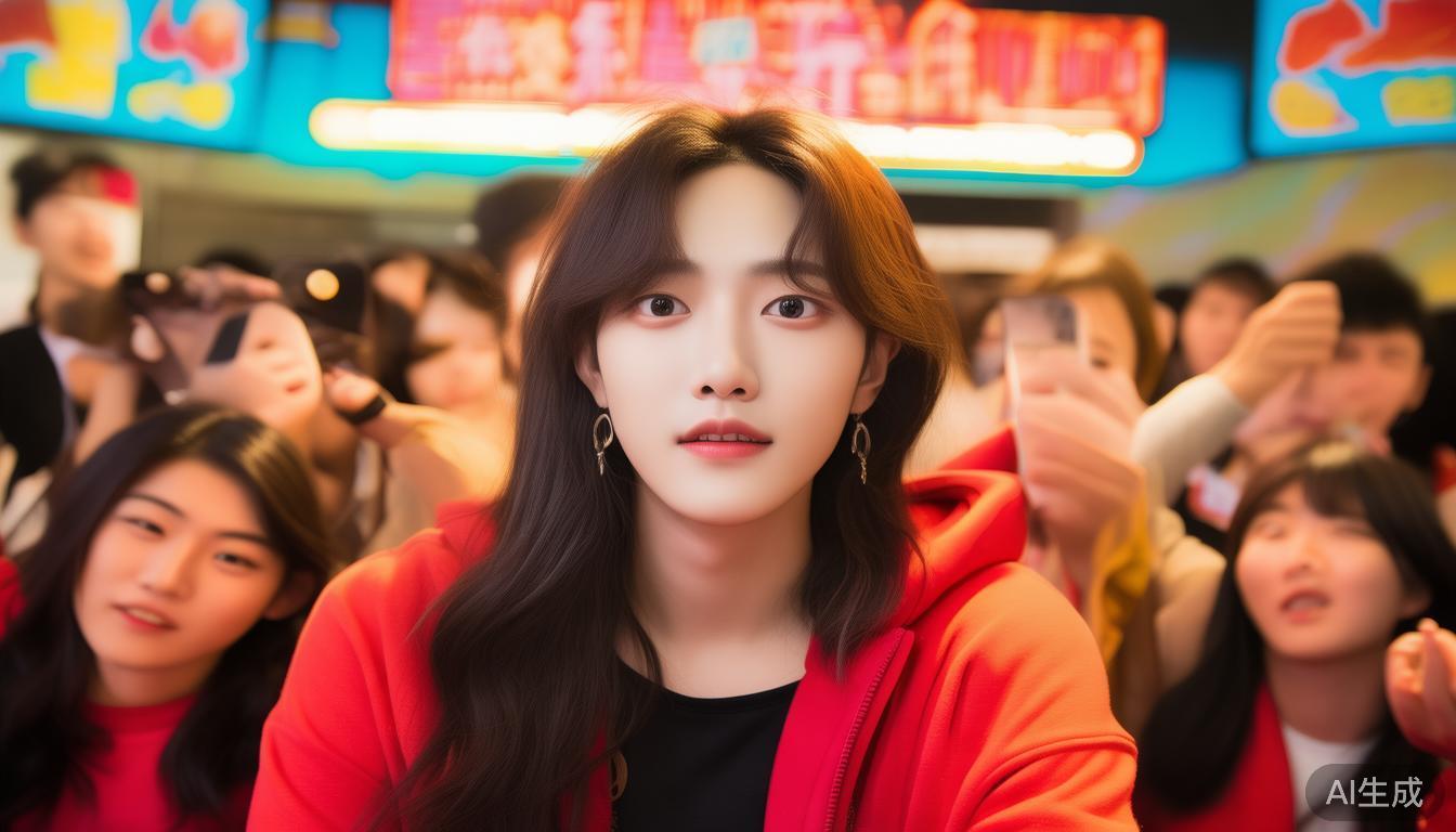 微博偶像怎么加粉丝插图2