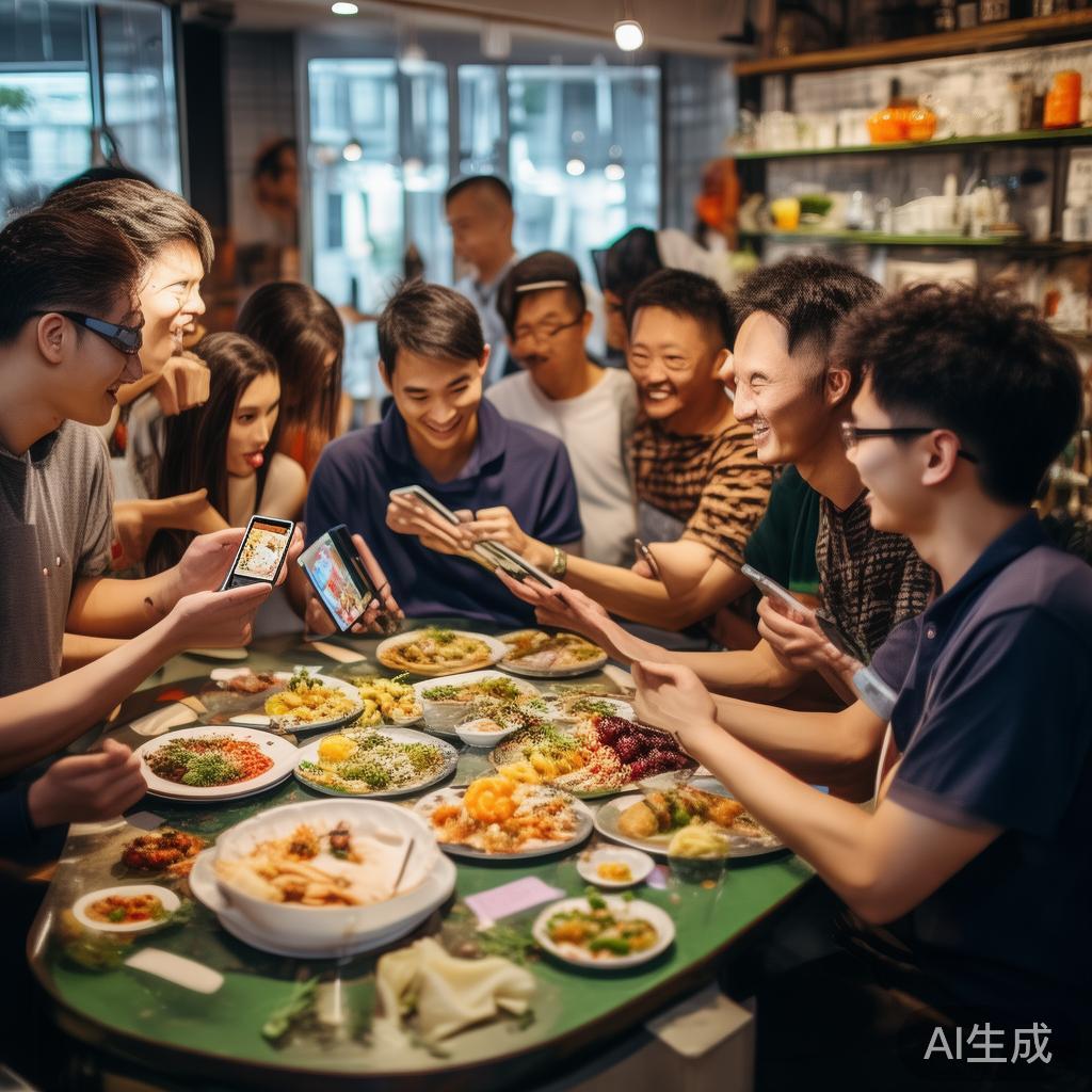 快手怎么加入抖音粉丝群插图1