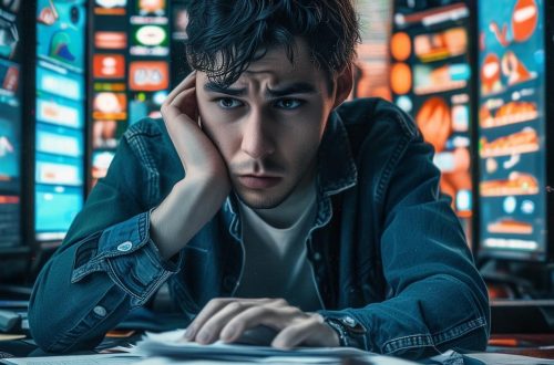 小红书曝光率只有几百怎么办缩略图