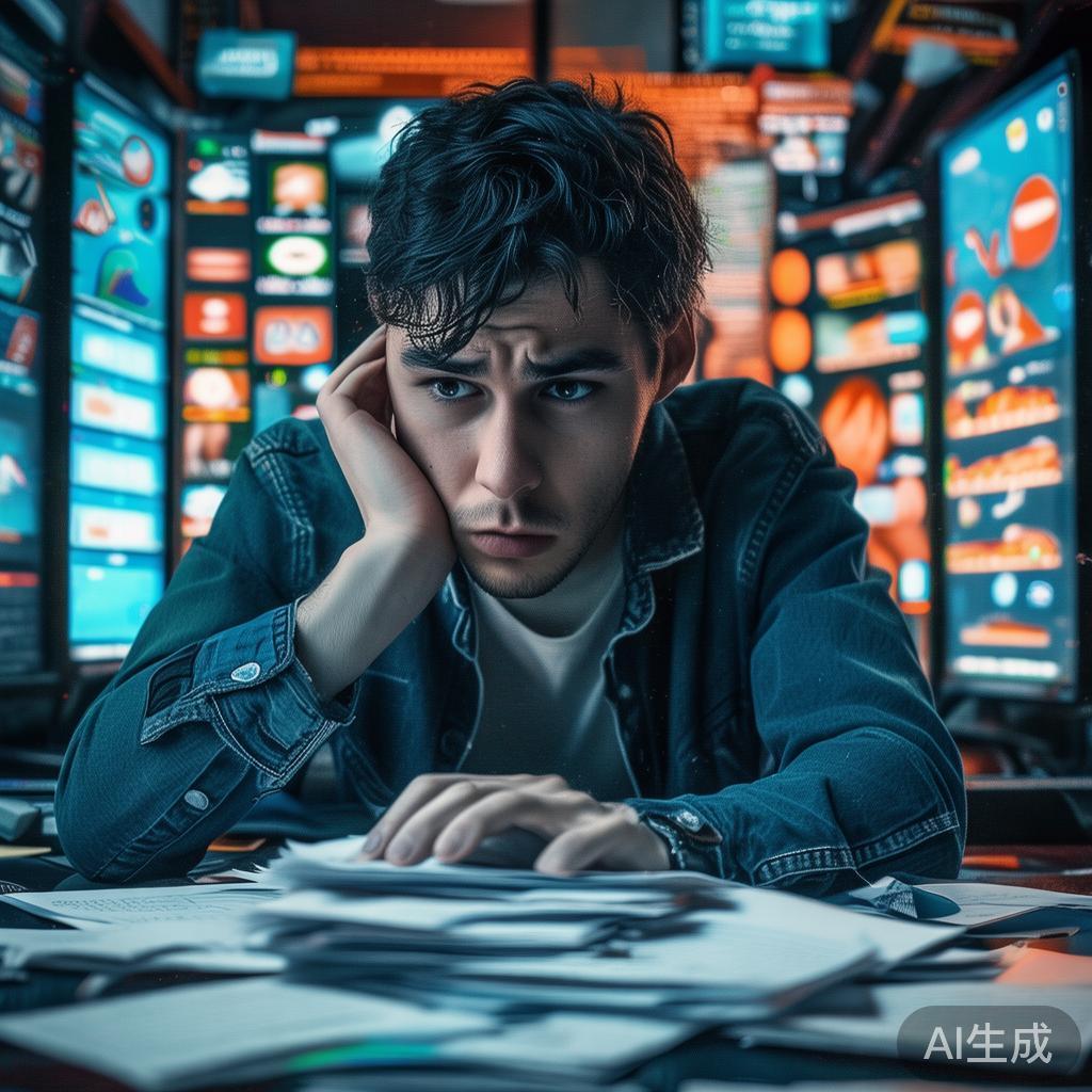 小红书曝光率只有几百怎么办缩略图