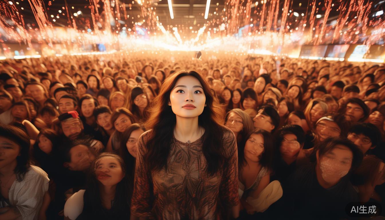 快手中粉丝多有什么好处插图1