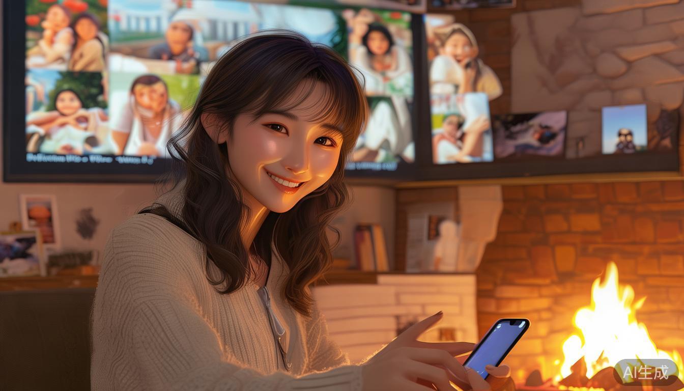 快手女粉丝为什么那么多插图1