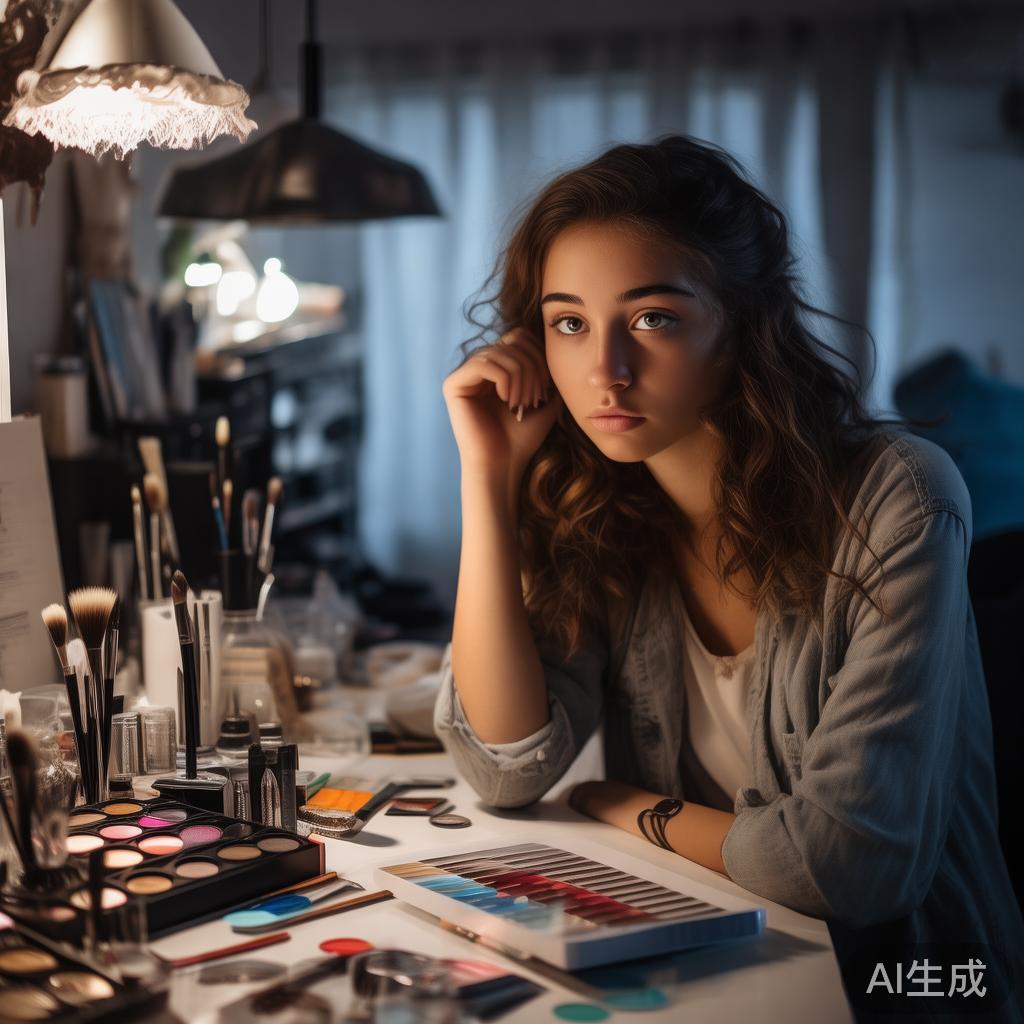 小红书眼睛怎么刷出来插图1