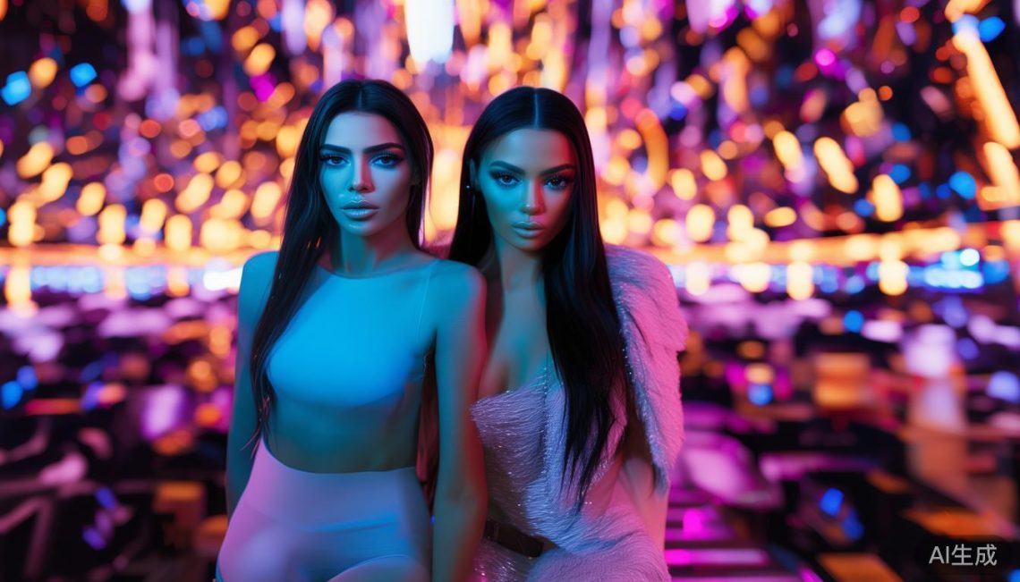 tiktok卡戴珊有多少粉丝缩略图