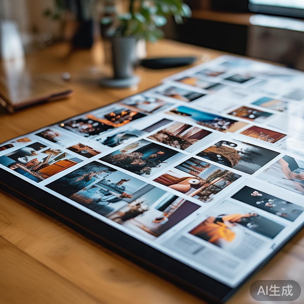 小红书个人简历吸引人缩略图