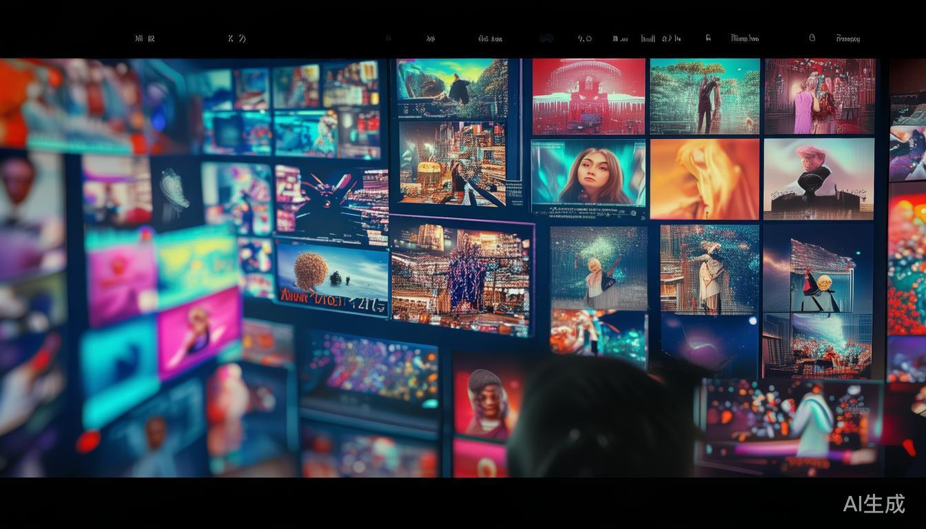 快手为什么涨粉丝很快插图 快手为什么涨粉丝很快插图