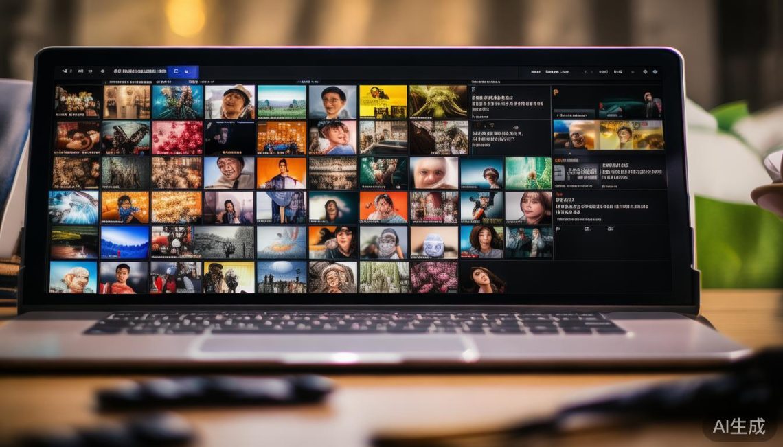 微博怎么设置粉丝关注缩略图