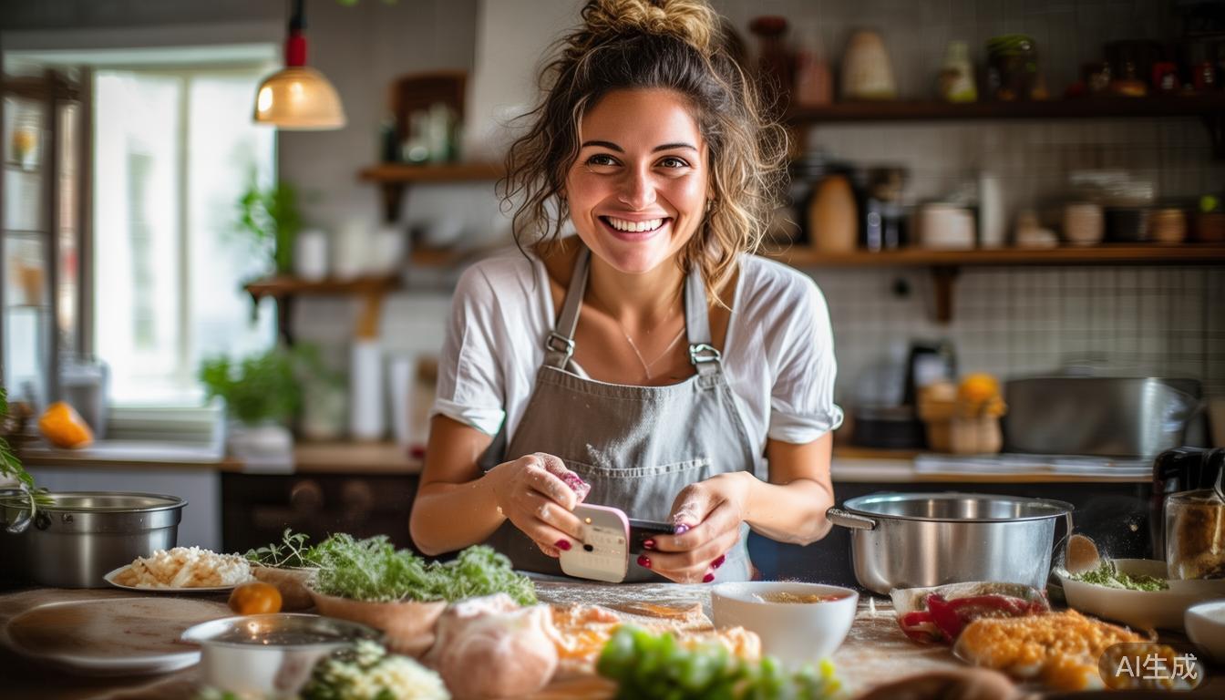 快手上的粉丝团怎么打开插图1