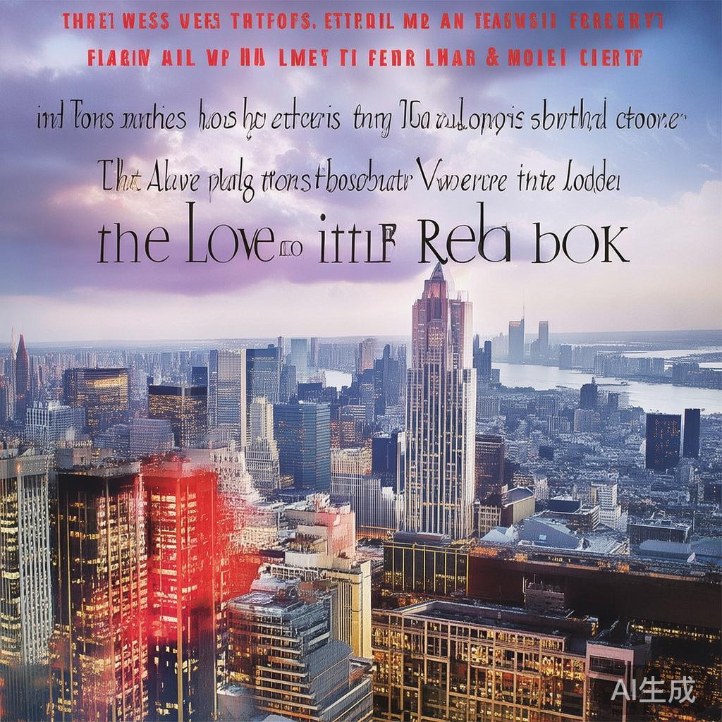 小红书小说插图1