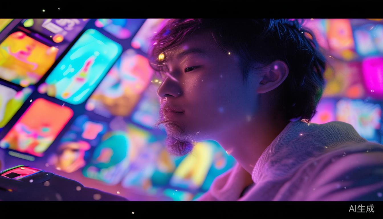 快手为什么粉丝粘性强插图2