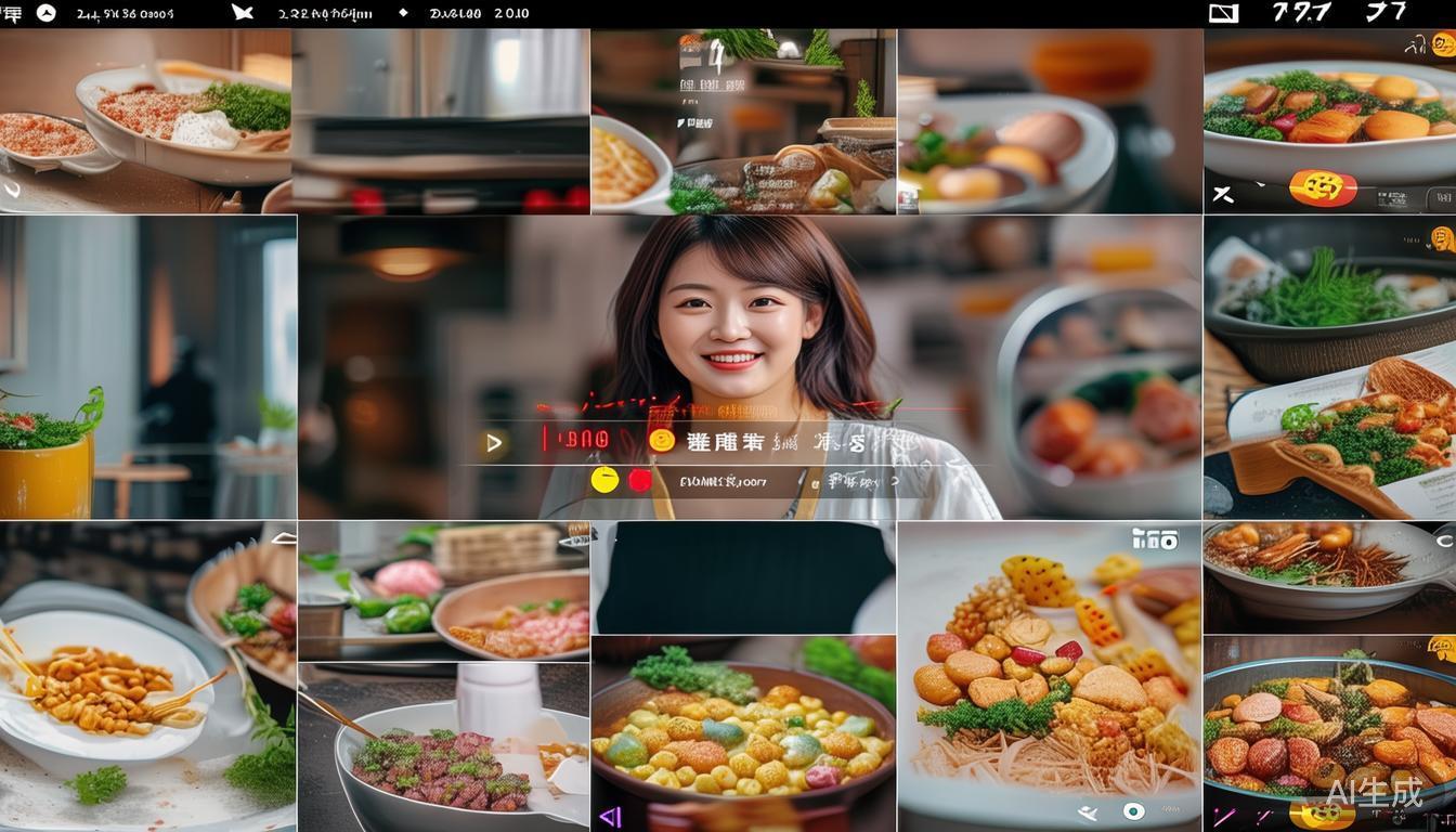 tiktok什么内容粉丝涨得快插图