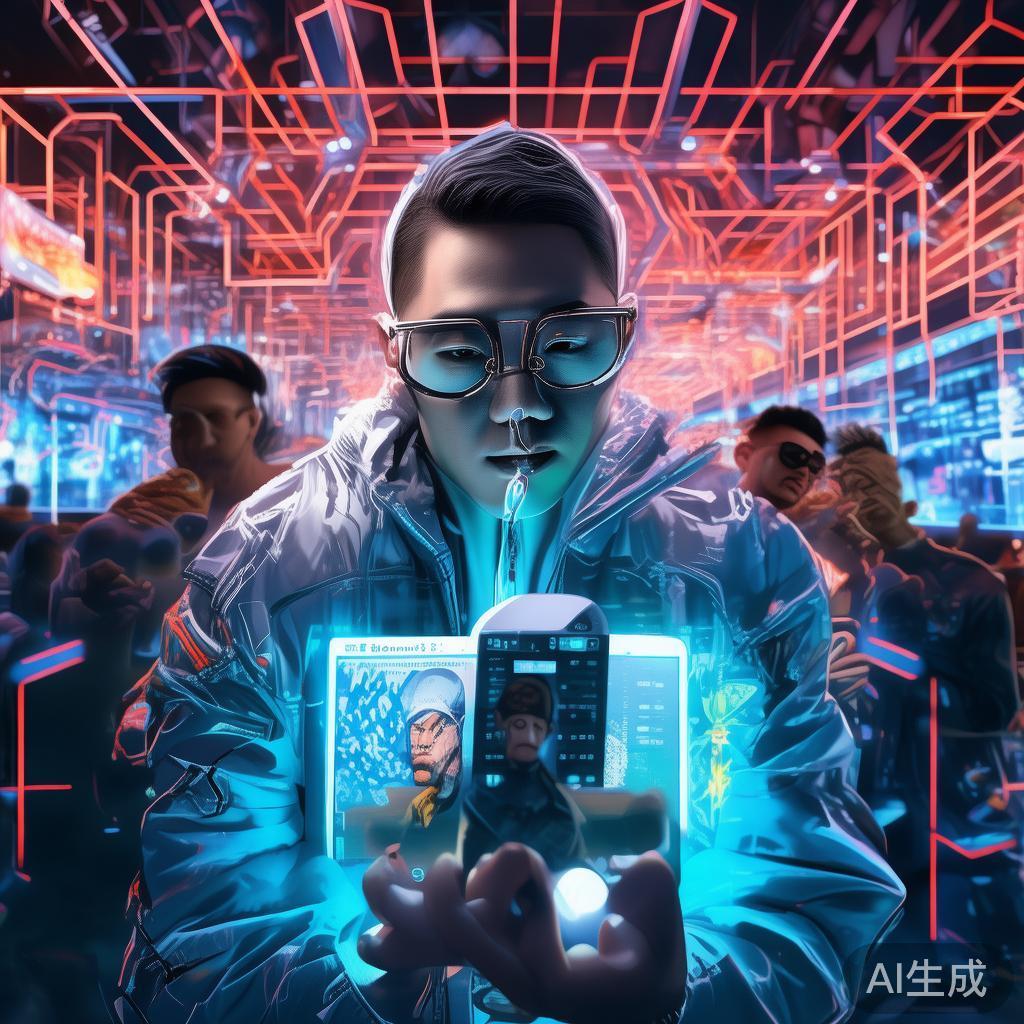 微信视频号能申请几个插图1