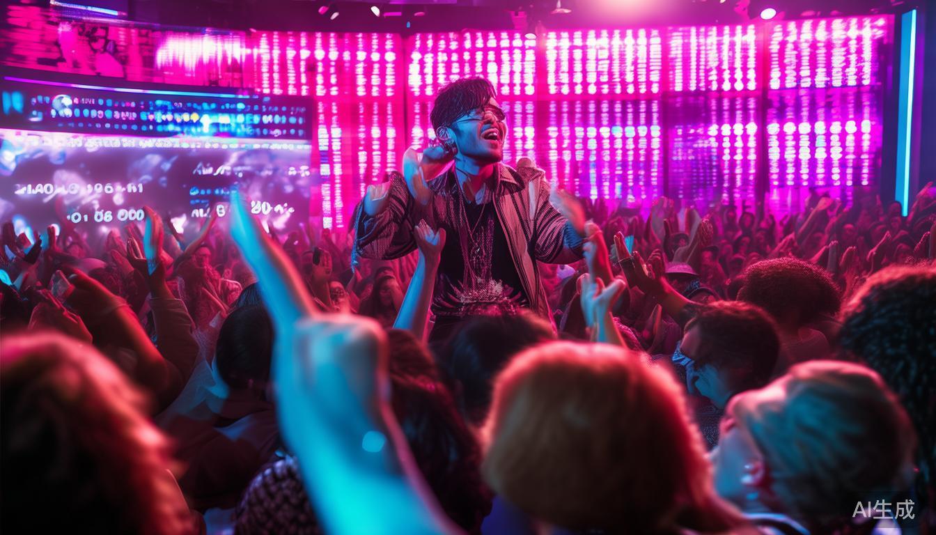 泰星粉丝量tiktok插图