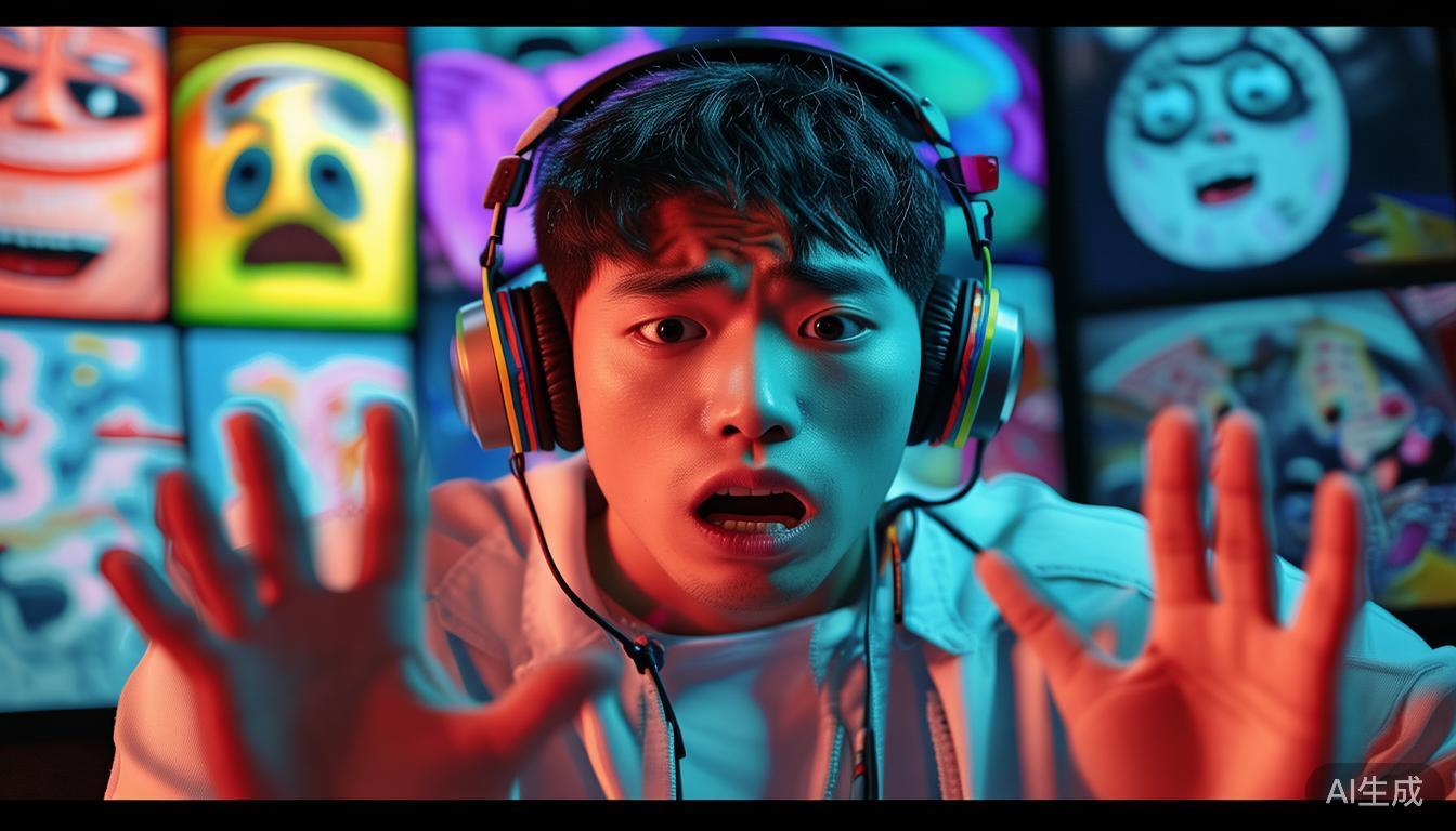 快手主播为什么排挤粉丝插图