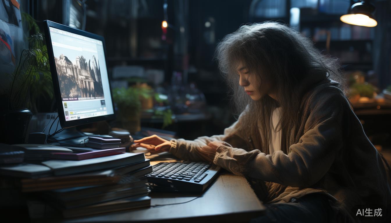 快手主播为什么排挤粉丝插图2