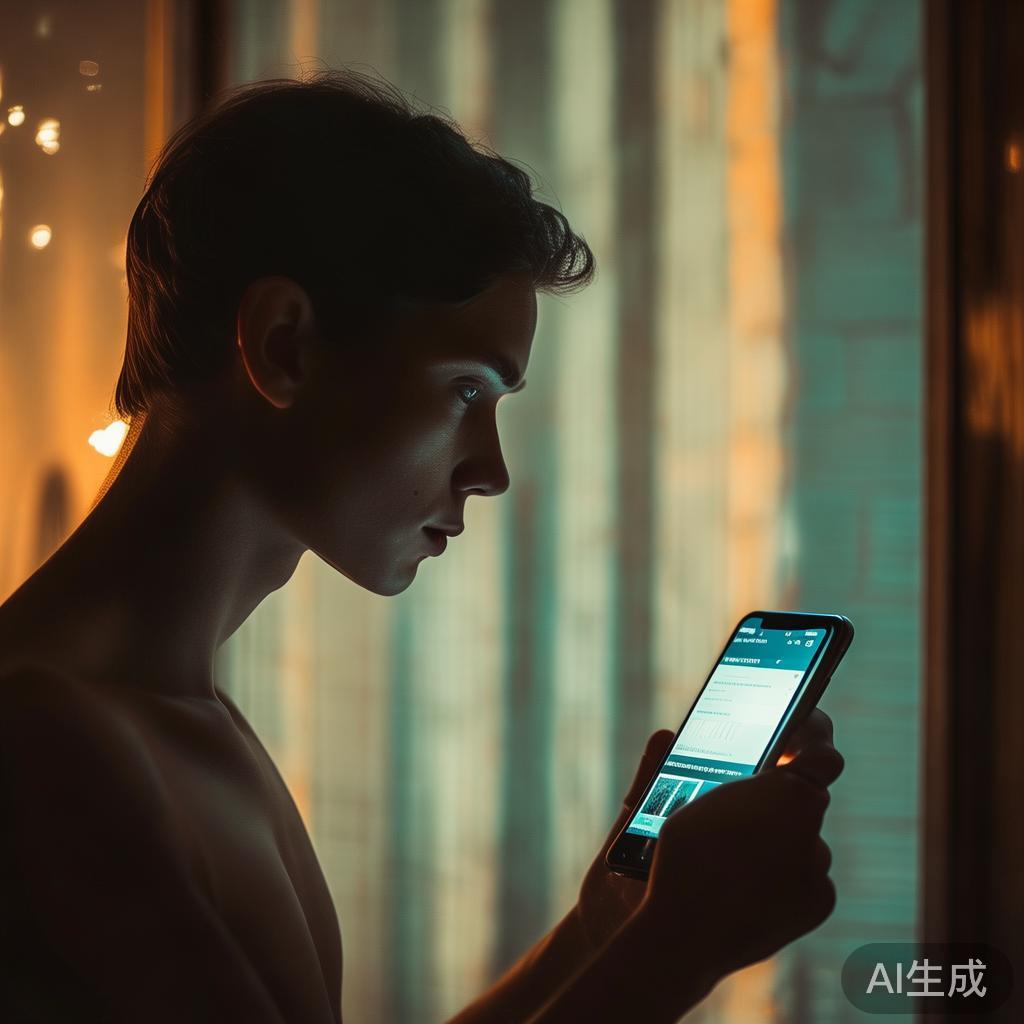 抖音粉丝关注了吗插图1