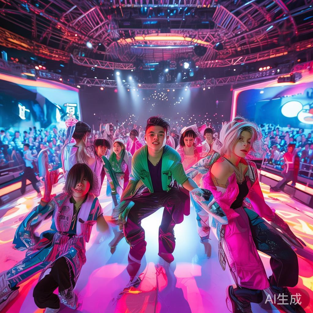 怎么赢抖音粉丝插图1