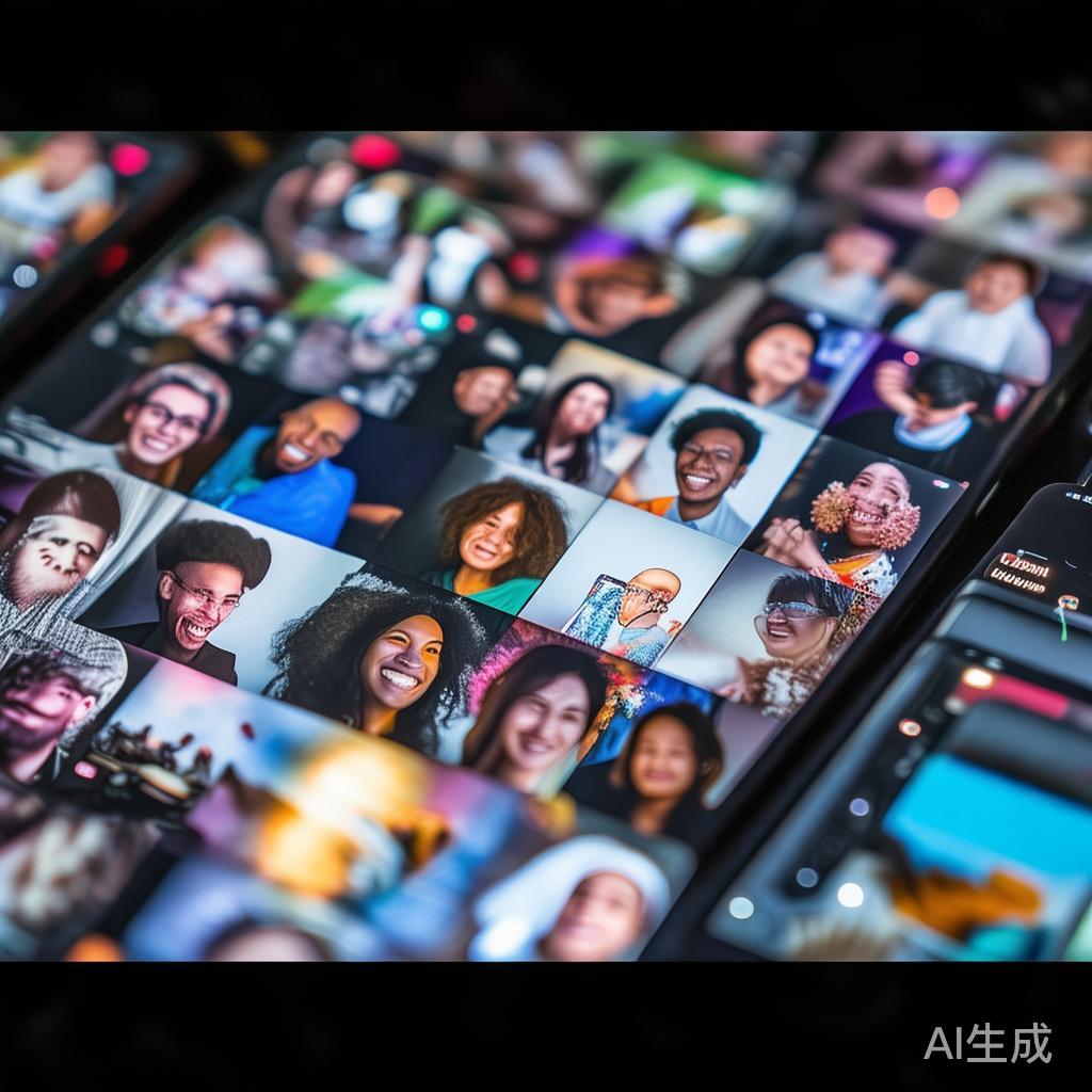 抖音可以部分隐藏粉丝么缩略图