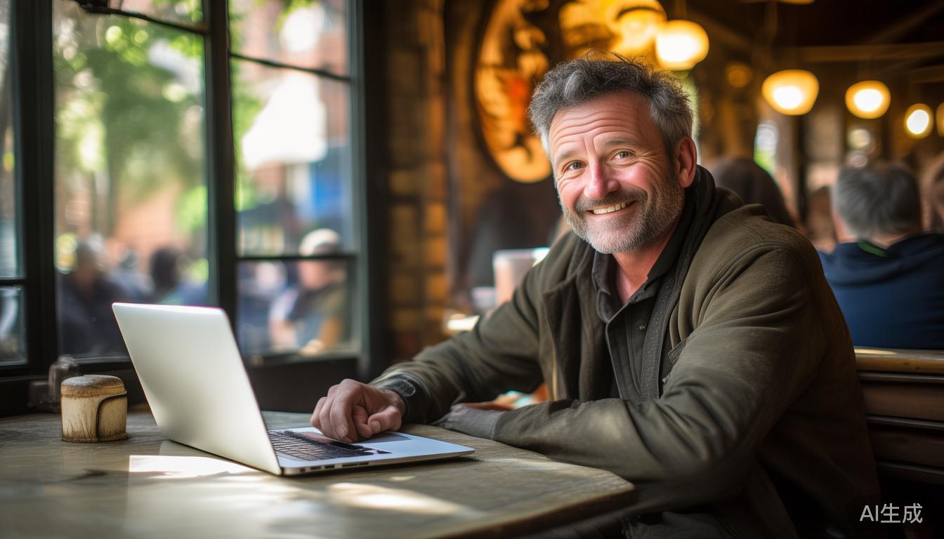 快手主播为什么吸粉丝气插图