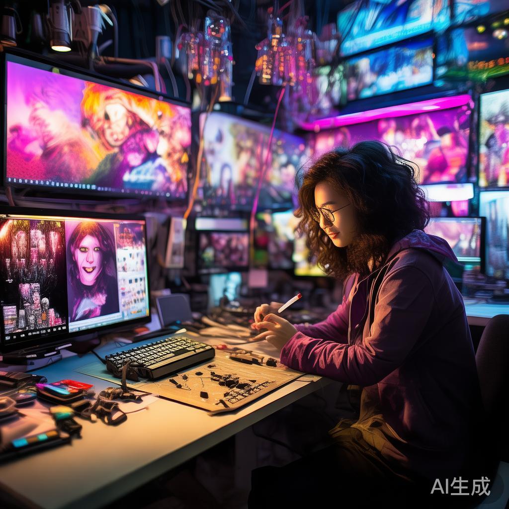 怎么在抖音里查粉丝插图1