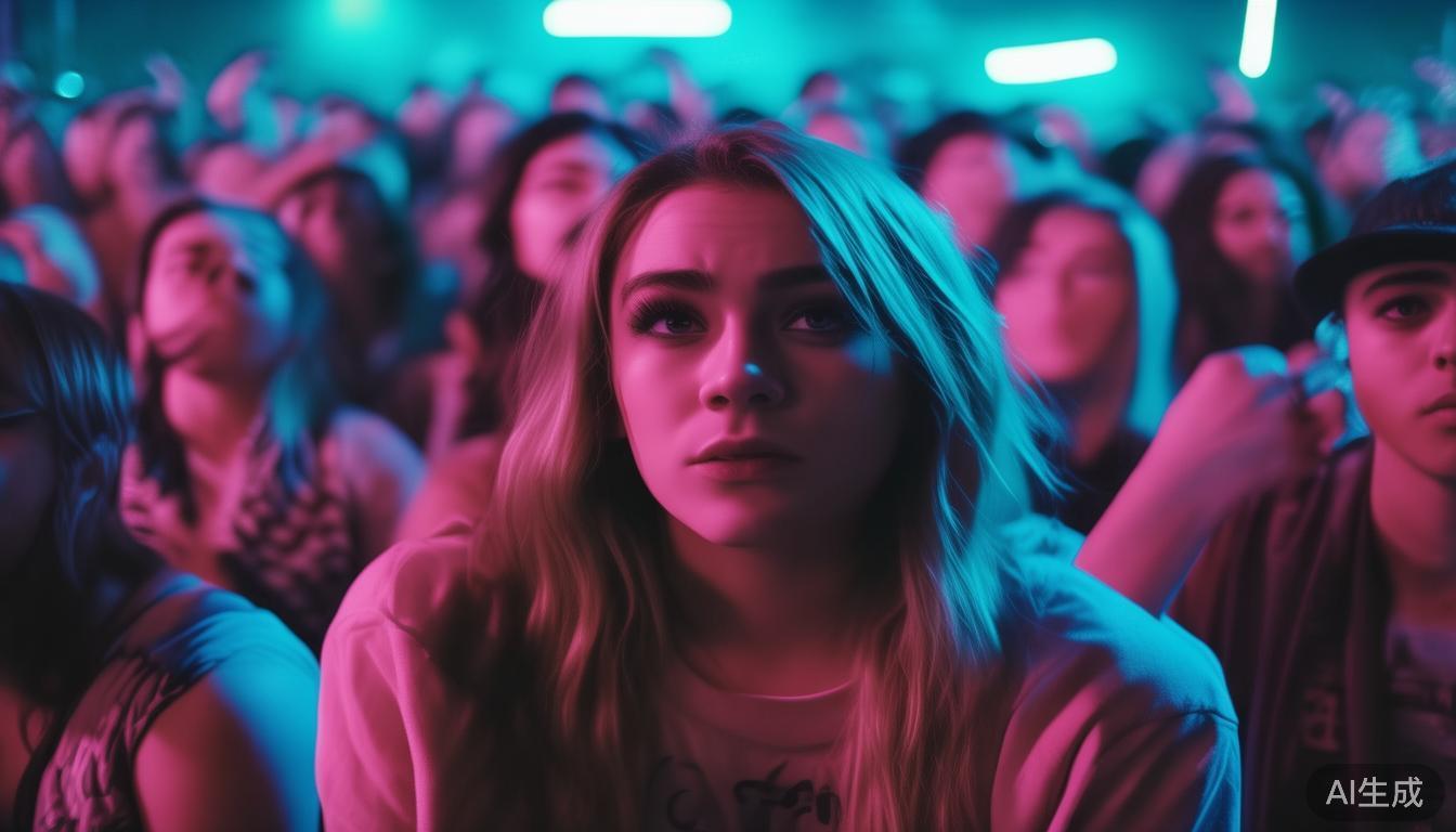 这么看快手粉丝插图1 这么看快手粉丝插图1