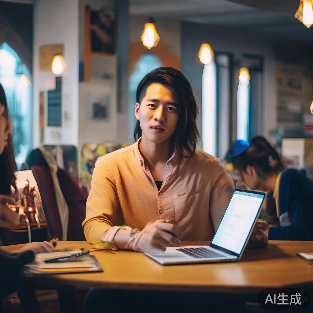 抖音粉丝群怎么再次申请插图1