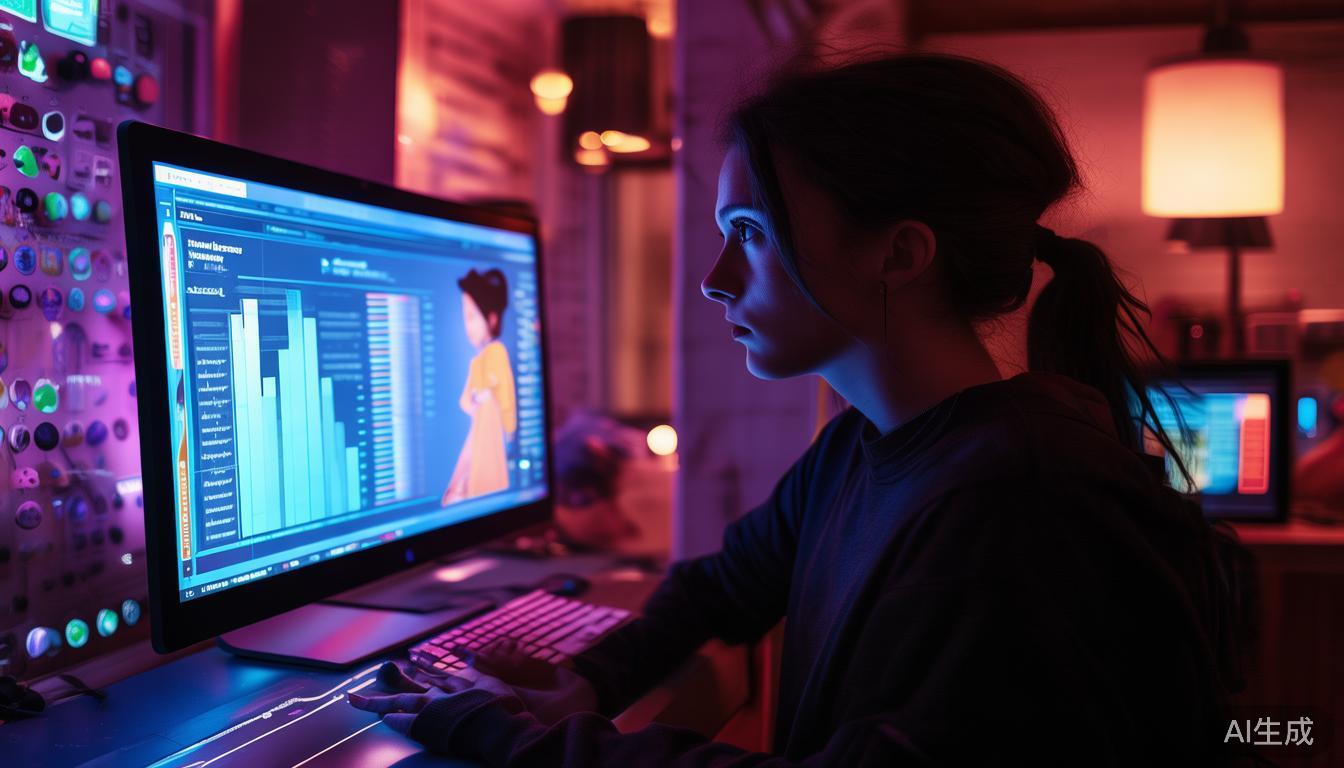 快手热门粉丝怎么计算插图1