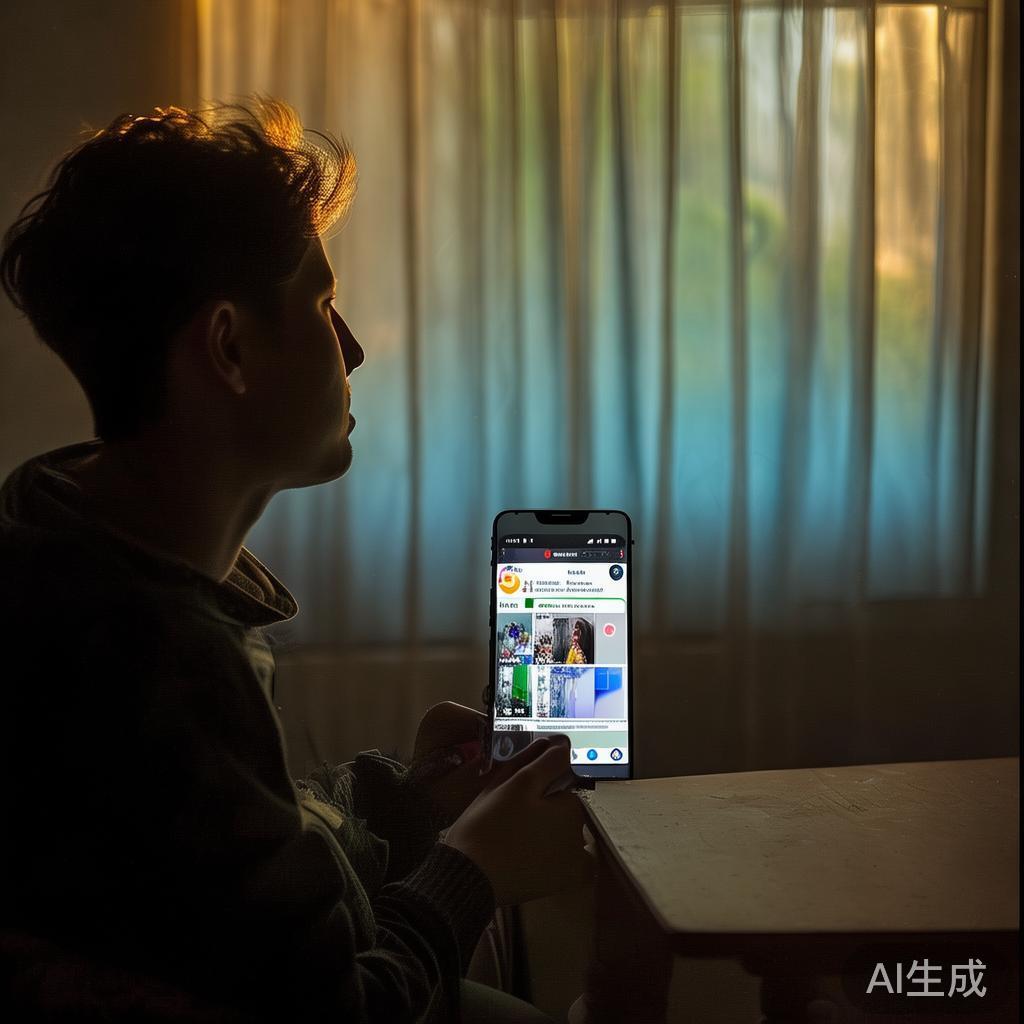 微信视频号朋友点赞是马上推送的吗缩略图