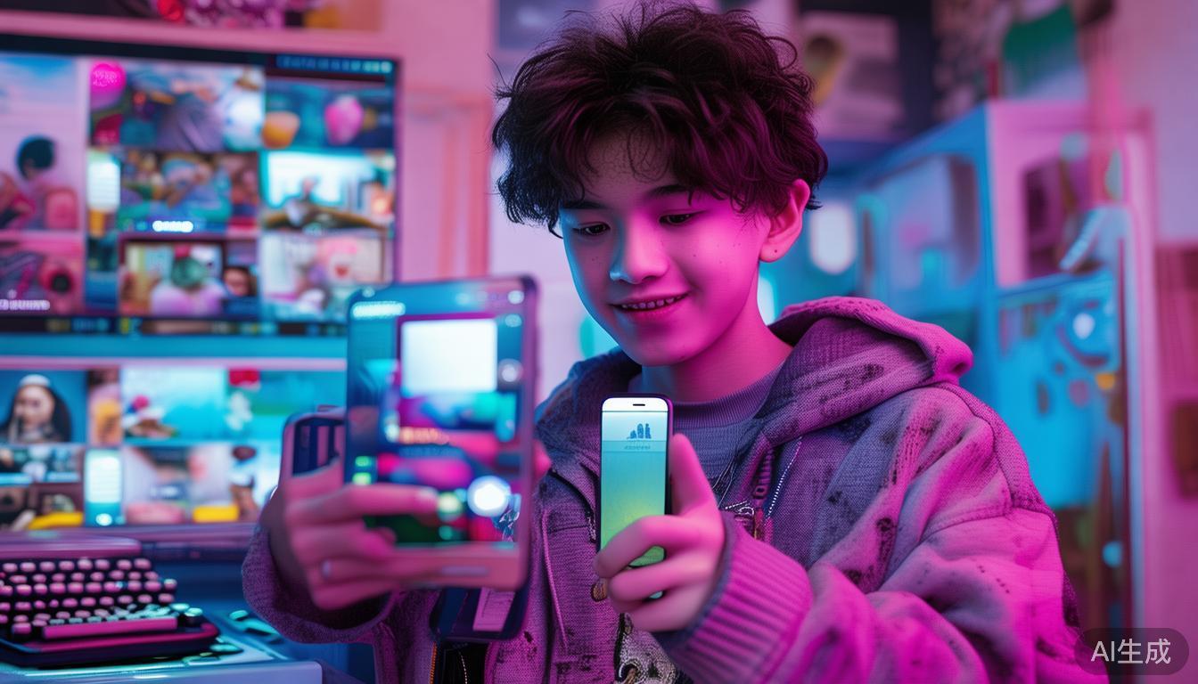 tiktok要怎么注册插图1