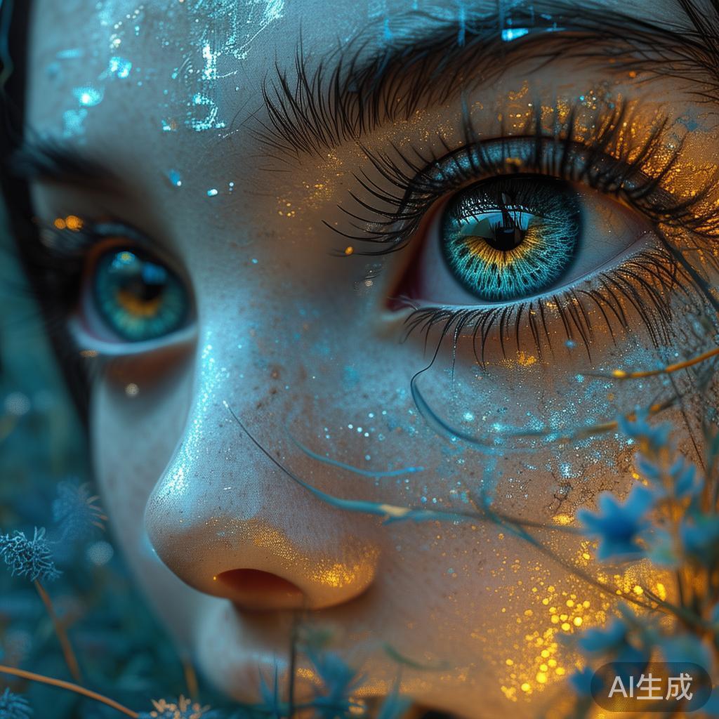 小红书上显示眼睛啥意思啊缩略图