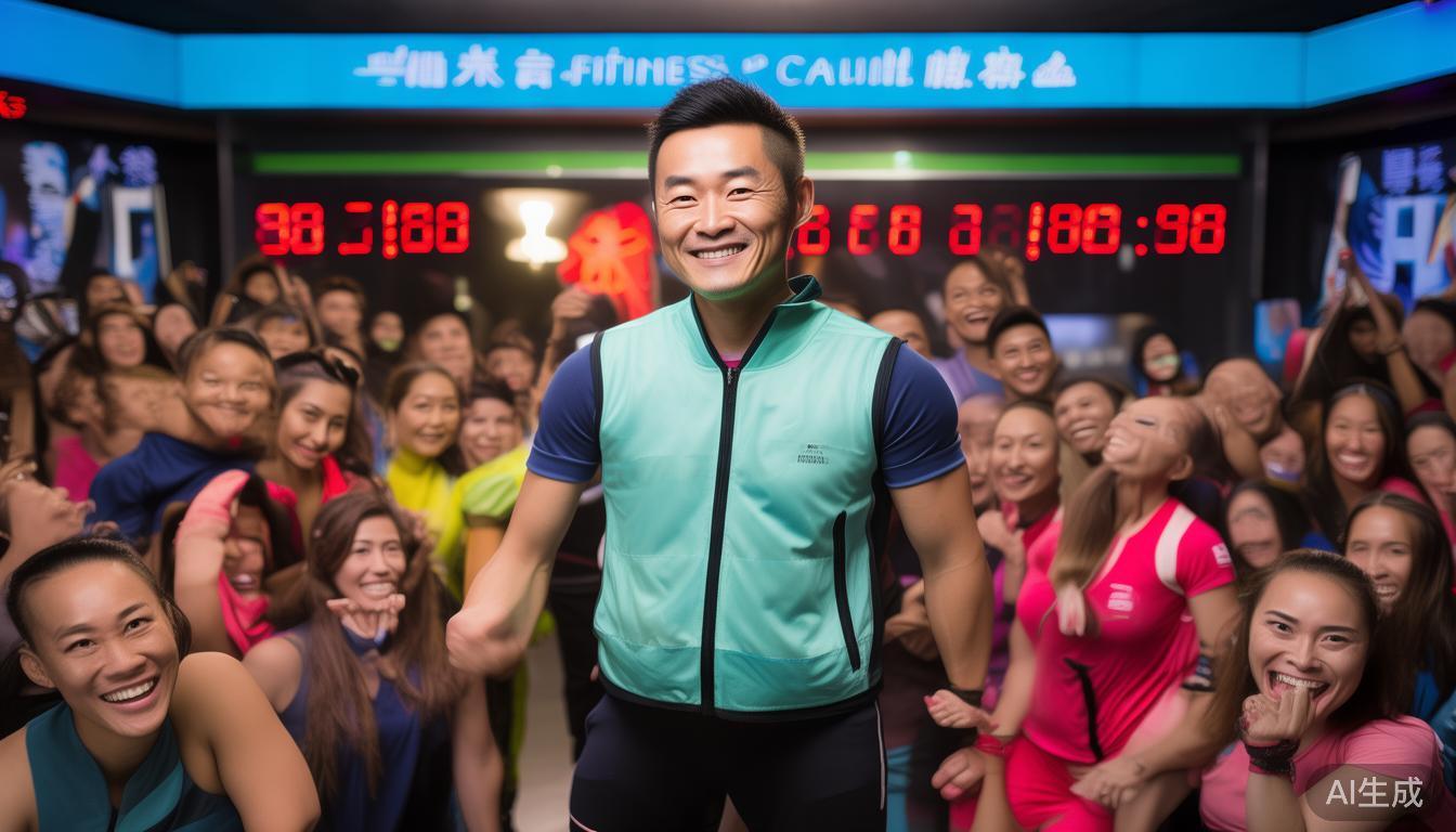 快手打卡怎么加粉丝群聊插图2