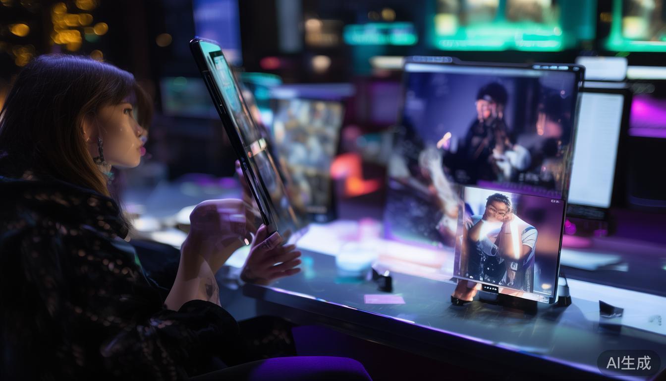 快手怎么知道粉丝在线插图