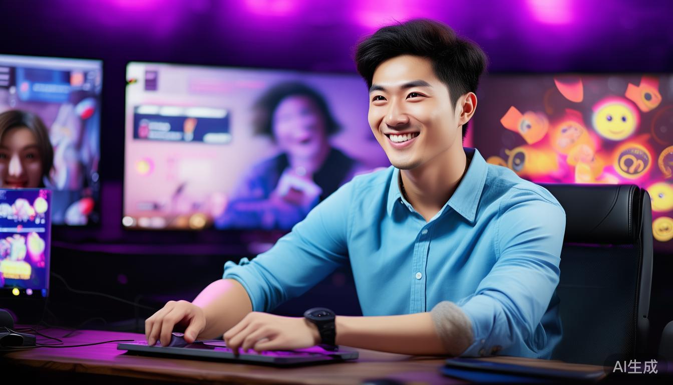 快手怎么用粉丝直播赚钱插图